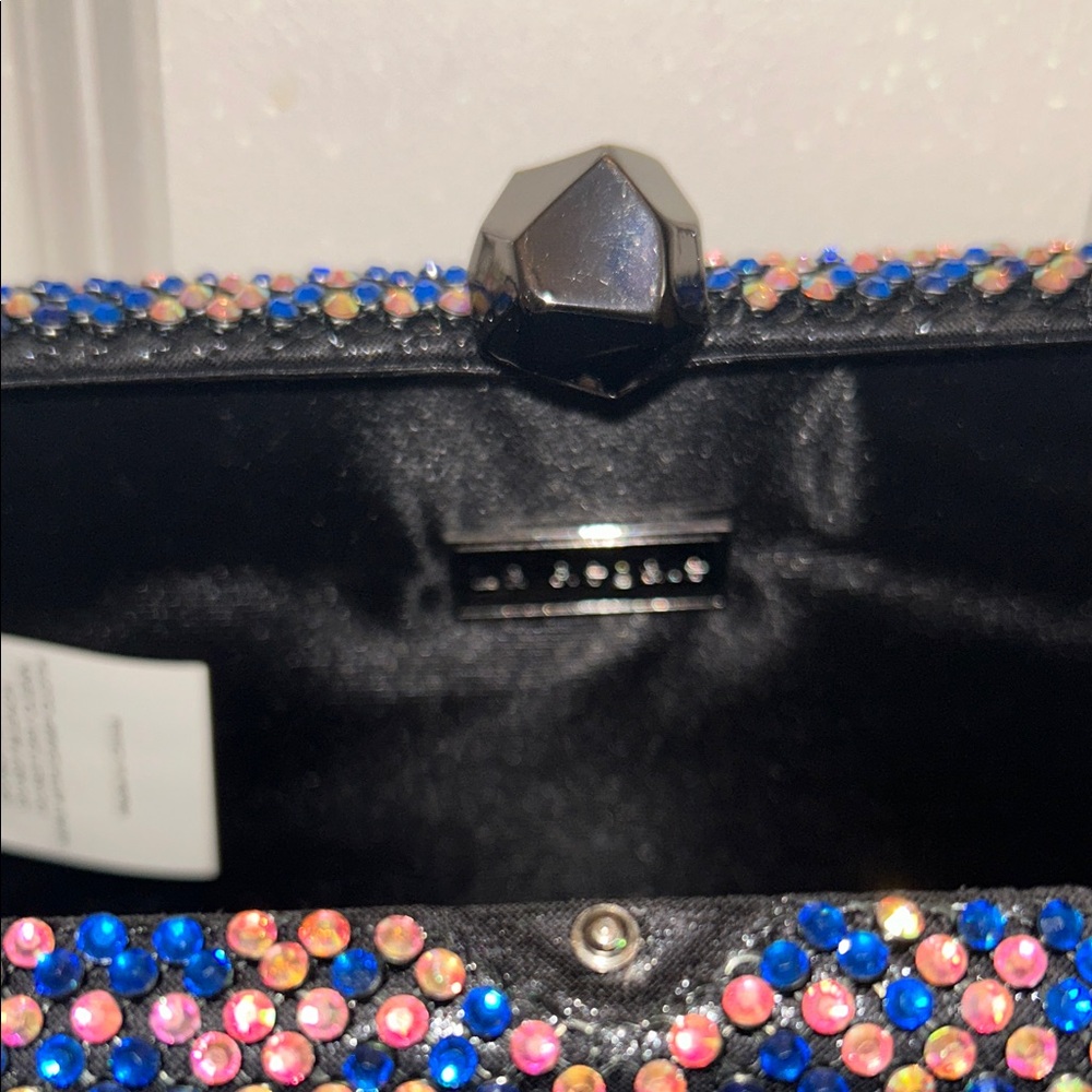 Beaded Clutch - Picture 2 of 3